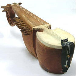 Manufacturers Exporters and Wholesale Suppliers of Afghani Style Rabab Ghaziabad Uttar Pradesh